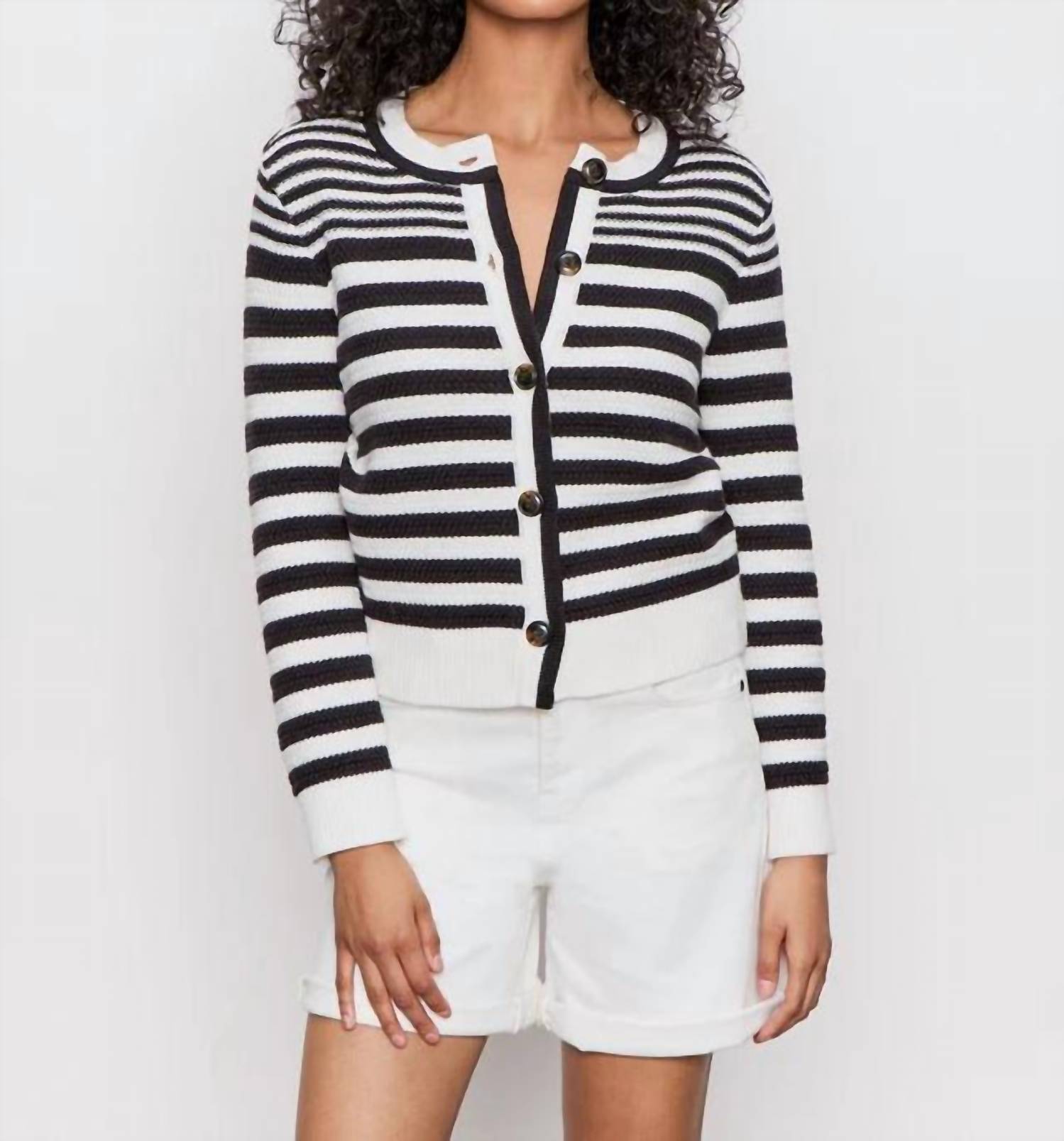 Sanctuary - City Summer Cardigan