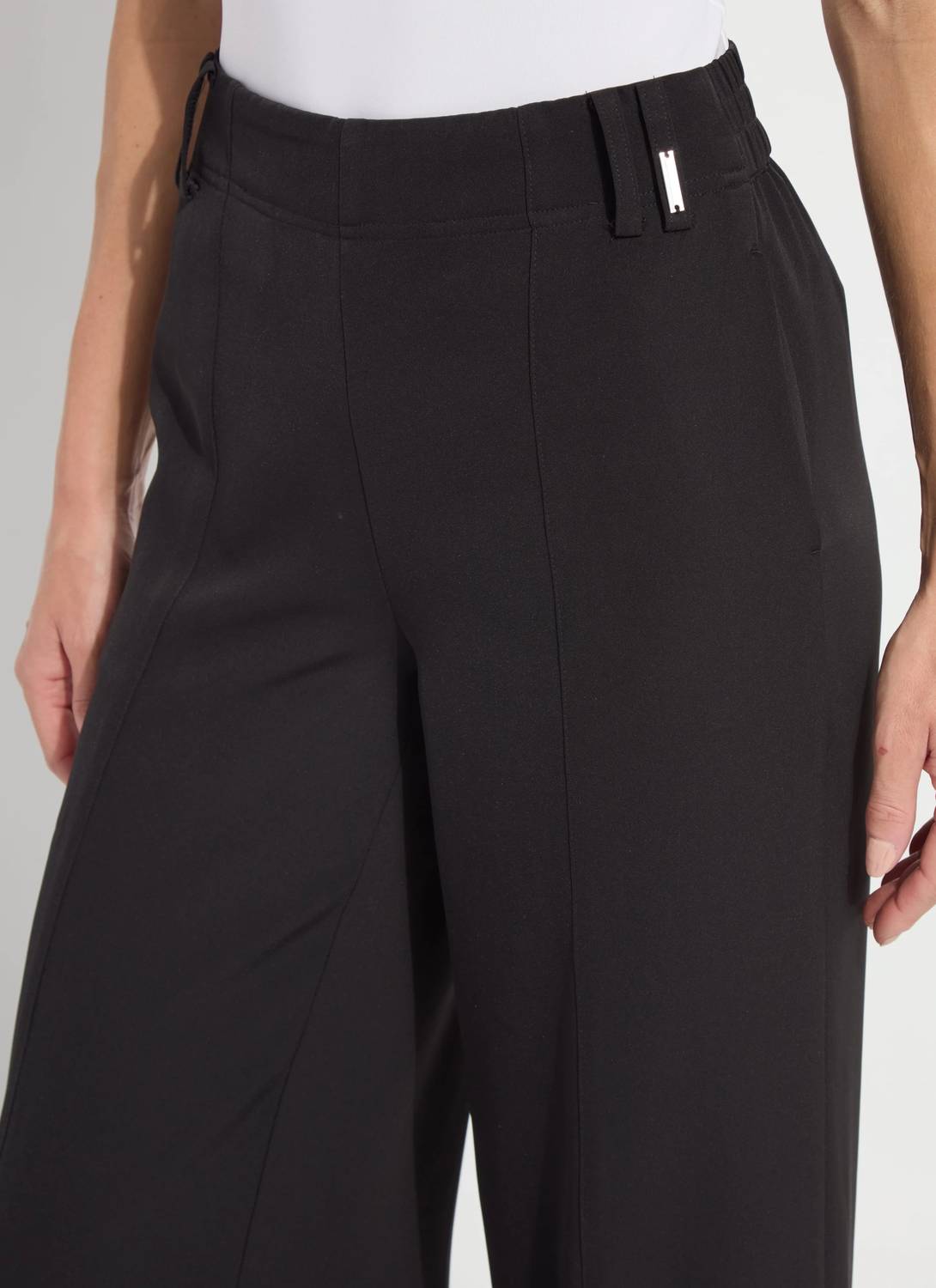 Lysse - Ellison Elasticated Waistband Trouser