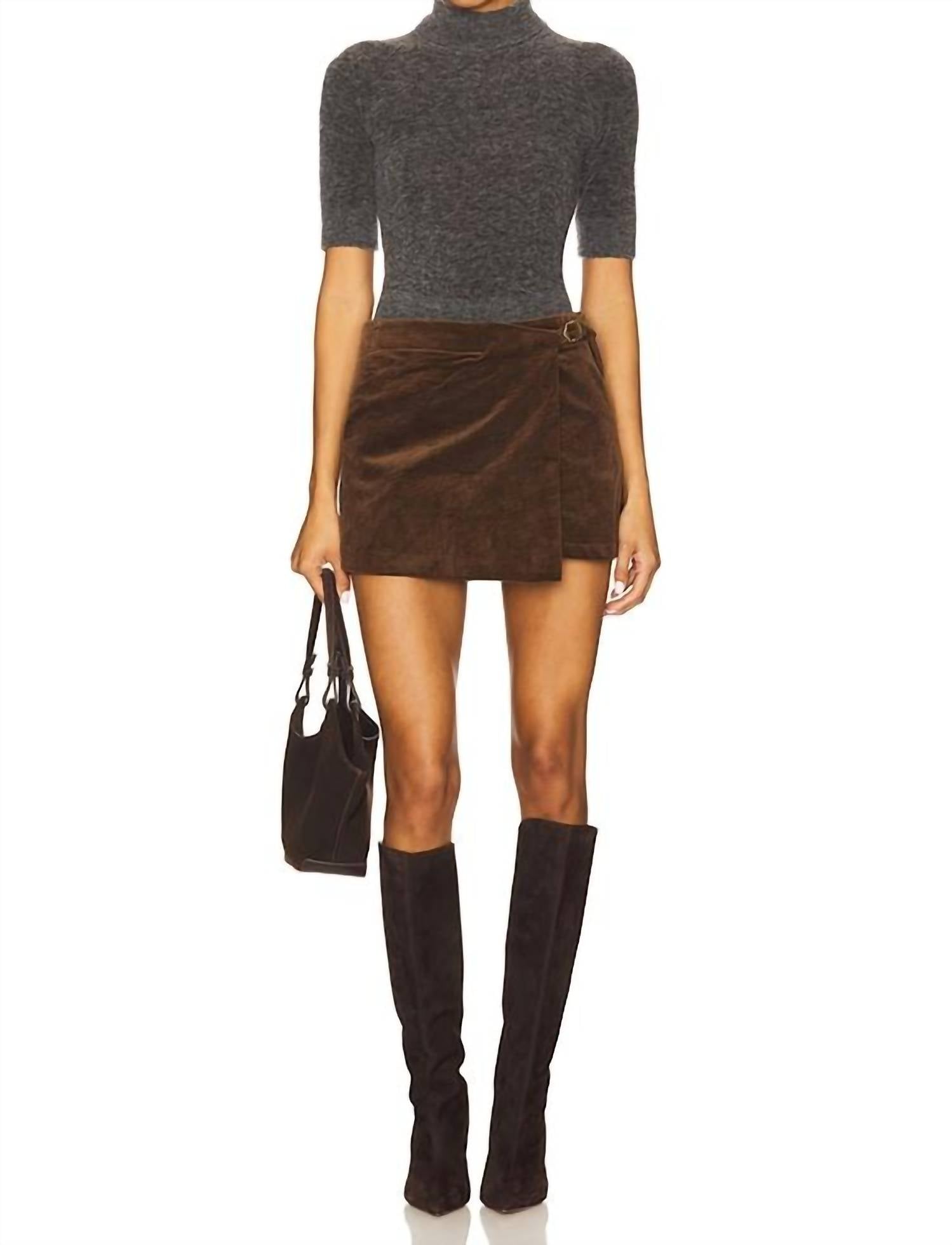 Heartloom - Freya Skort