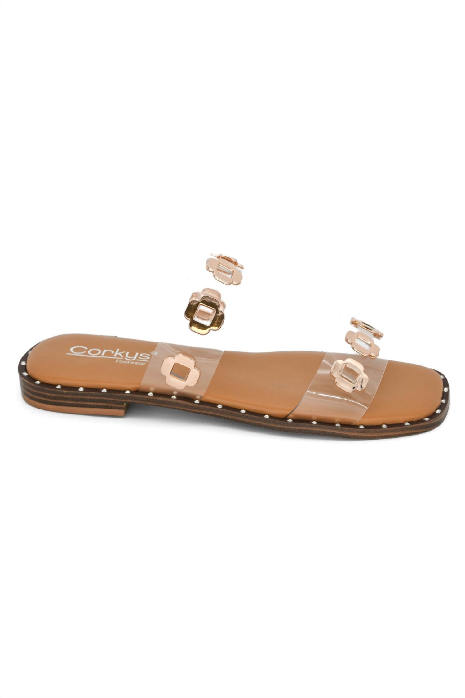 Corkys Footwear - Women's Low Tide Sandal