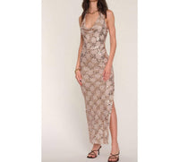 Heartloom - Acadia Maxi Dress