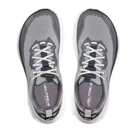 ALTRA Women's Experience Wild 2 Running Shoes in gray 1 - women's shoe - view 4