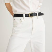 J.Crew - Classic Straight Jean