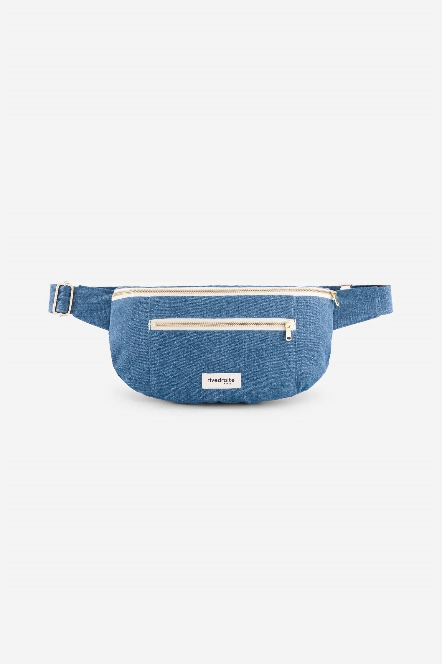 Rivedroite Paris - Women's Orsel Sling Bag