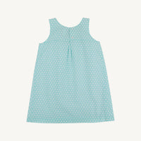 The Beaufort Bonnet Company - Girl's Spencer Smocked Dress