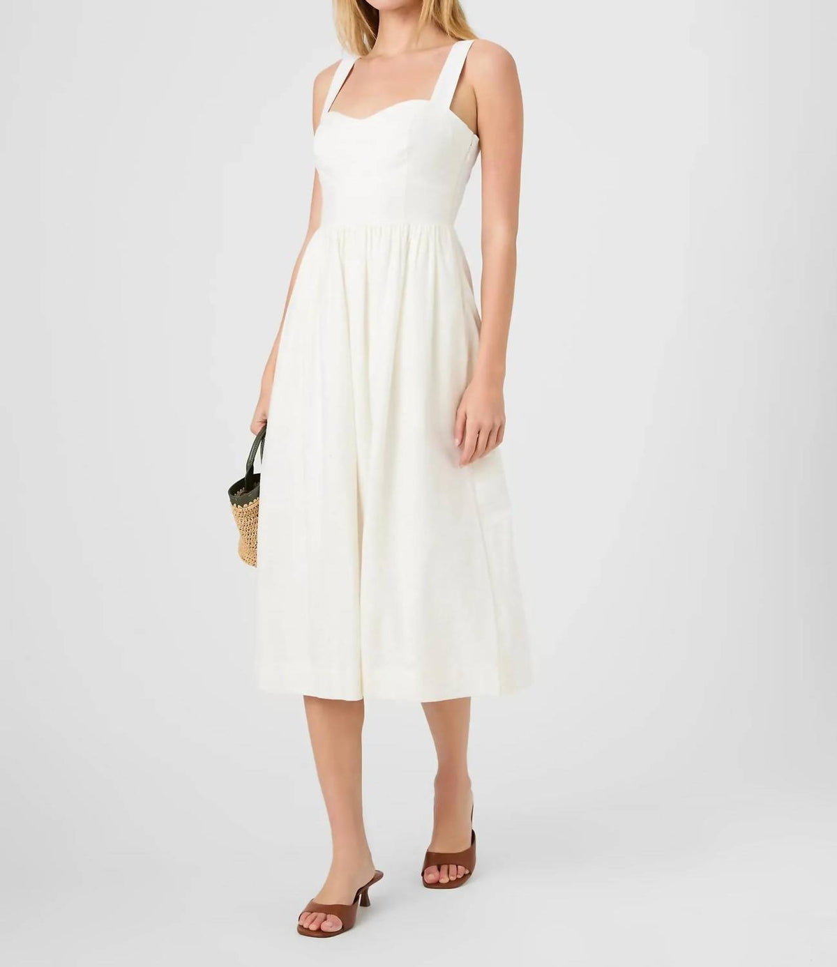 French Connection - Aspen Dress