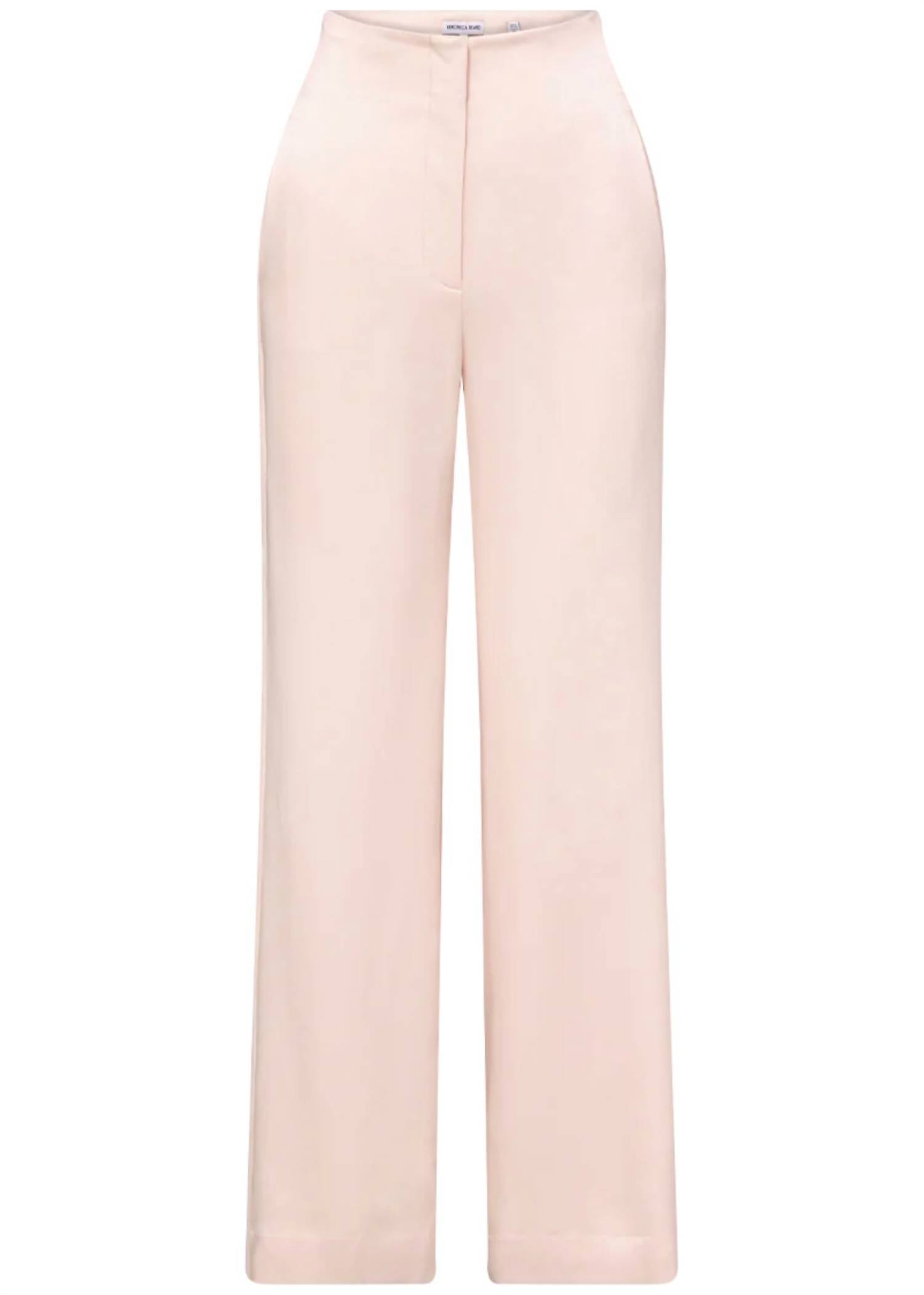 Veronica Beard - Ronin Pants
