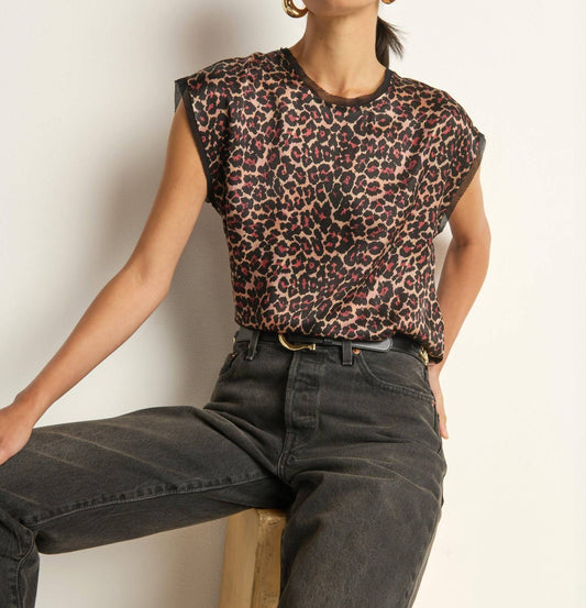 Nation Ltd - Helen Top