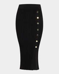 Veronica Beard - Tanner Midi Skirt