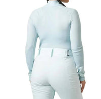 Helly Hansen - Women's Lifa Merino Midweight Graphic 1/2 Zip Pullover