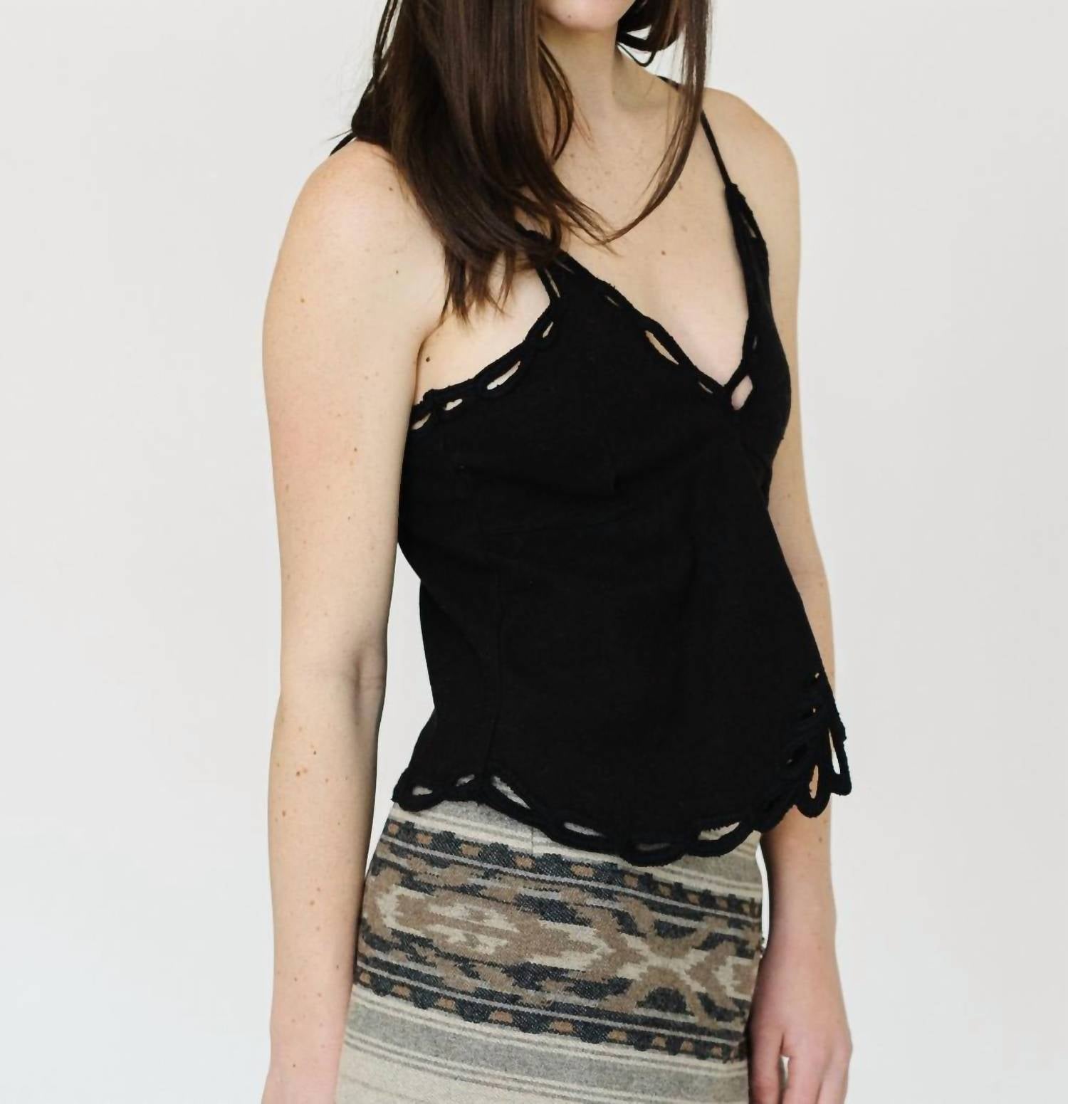 Isabel Marant - Tomeki Tank Top