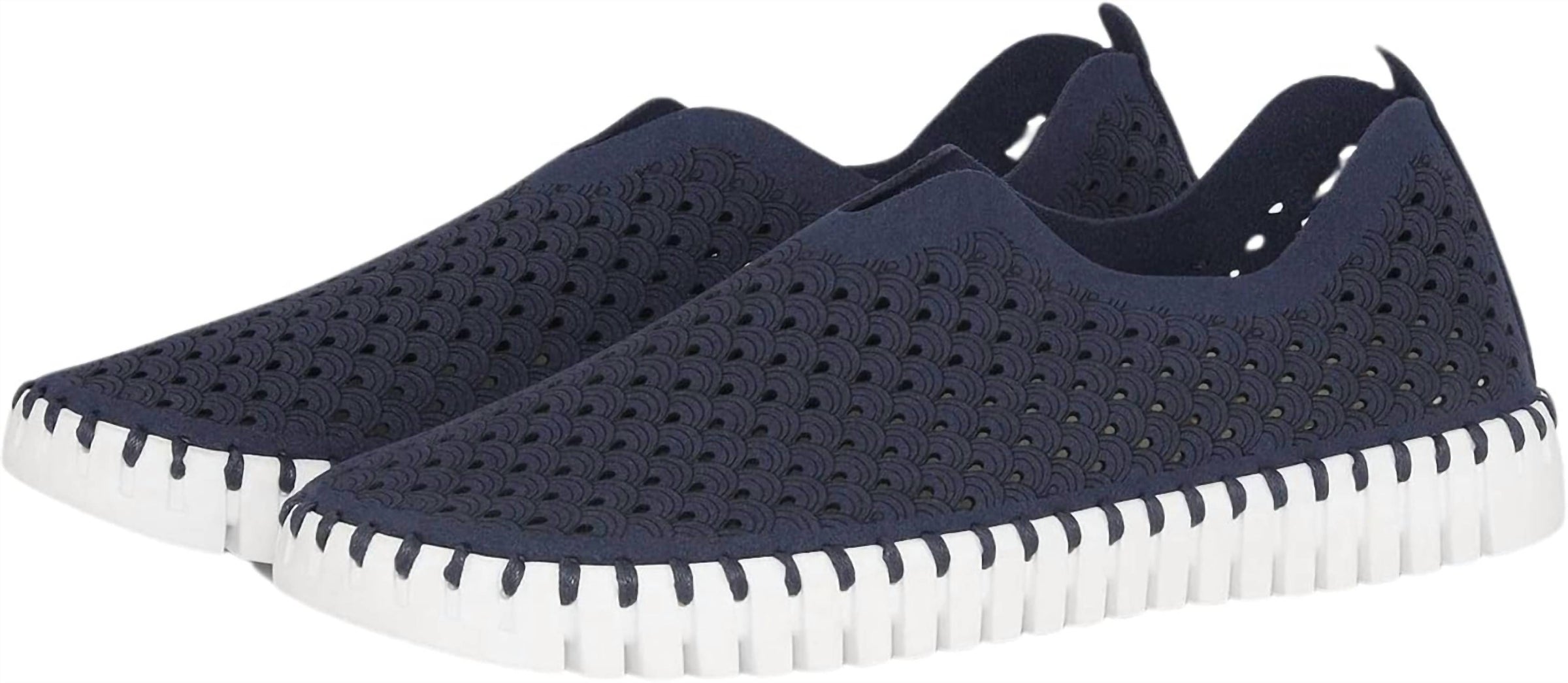 Ilse Jacobsen - Women's Tulip 139 Slip-on Shoes