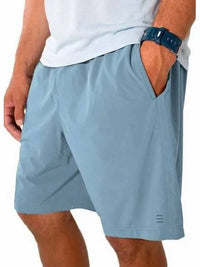 Free Fly - Lined Breeze Short