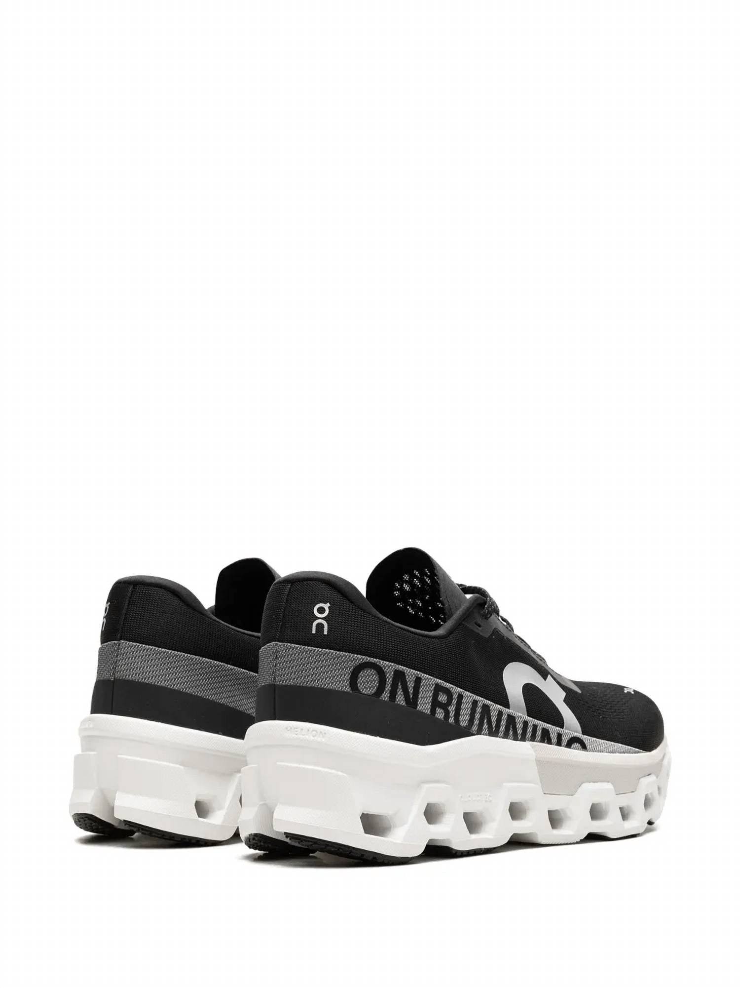 On Running - Men's Cloudmonster 2 Sneaker