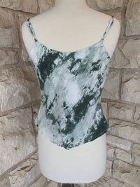 Tie Dye Camisole