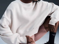Nike - Phoenix Fleece Crewneck Sweatshirt