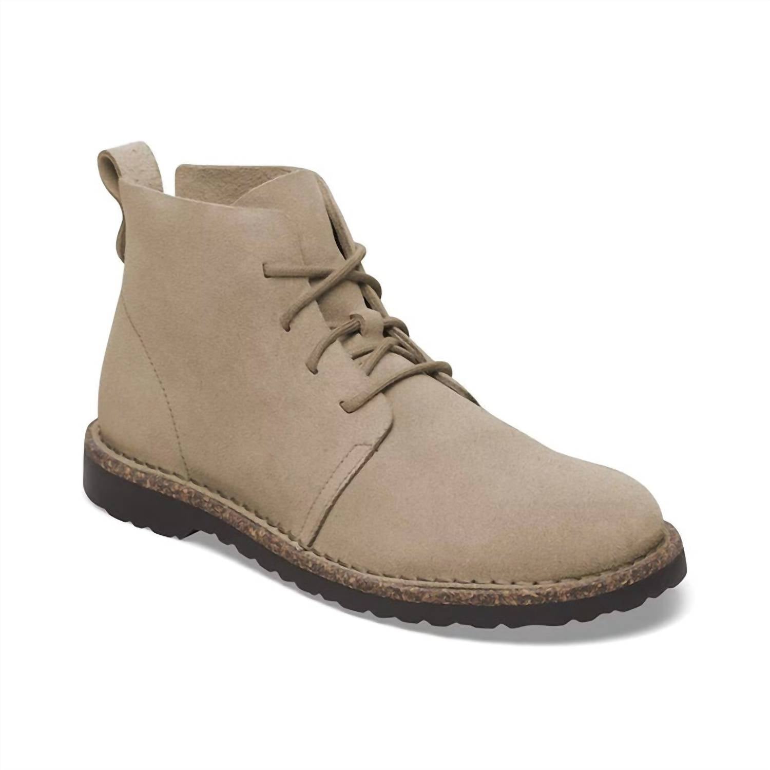 Birkenstock - Women's Uppsala Mid Boot
