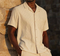 The Normal Brand - Freshwater Resort Shirt