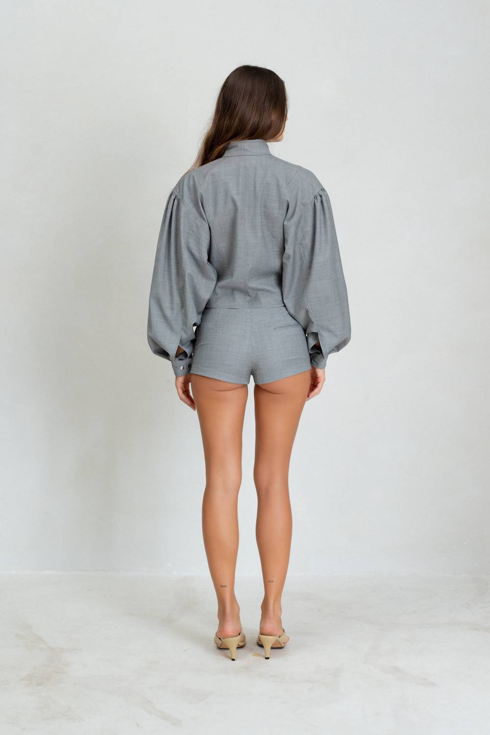 Belle The Label - Globo Jacket