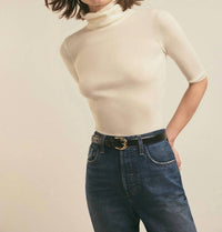 Favorite Daughter - The Amelia Top