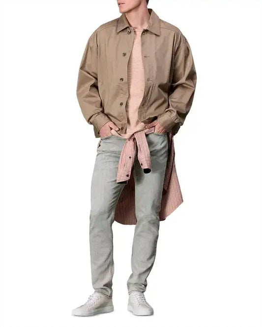 Rag & Bone - Fit 2 Authentic Stretch Jeans