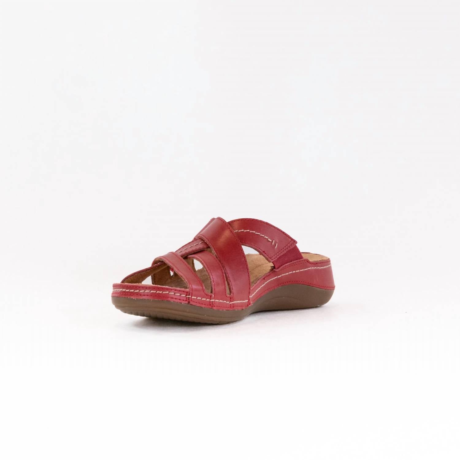 Clarks - Women's Cecily Slide Sandal