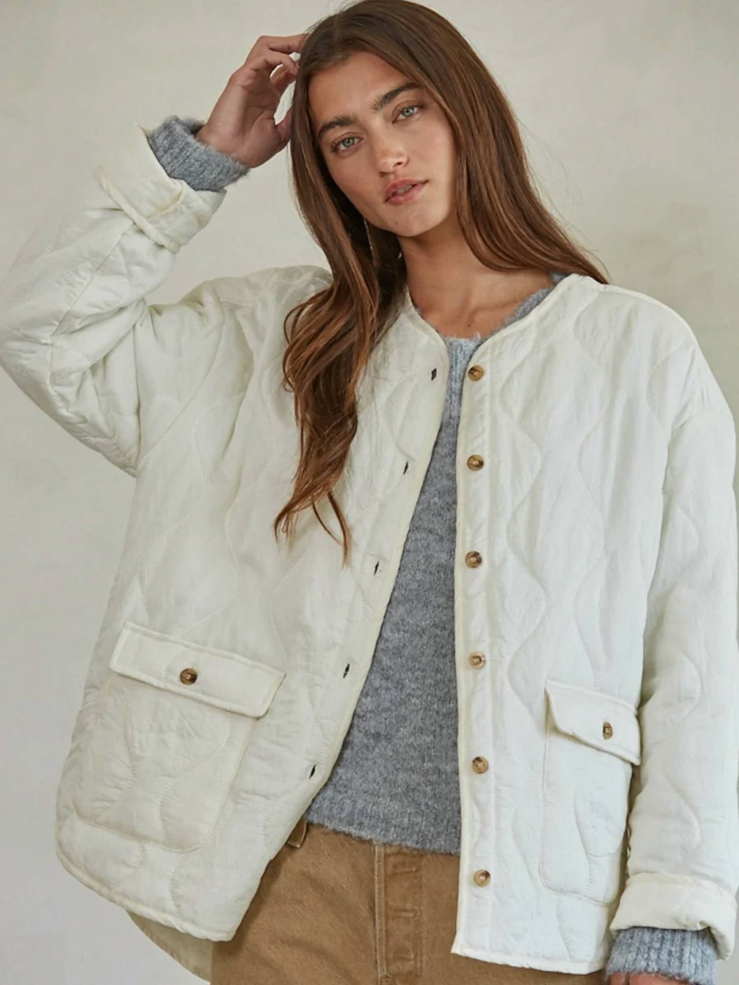 By Together - Lily Bree Jacket