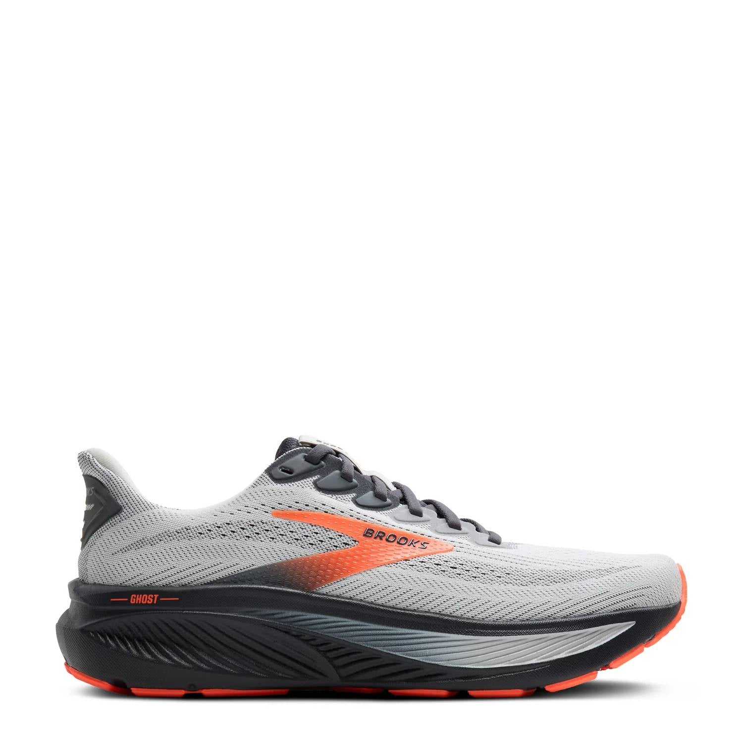 Brooks - Men's Ghost 17 Running Shoes