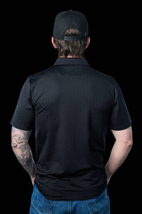 Ferrell - Men's Brand Polo Shirt