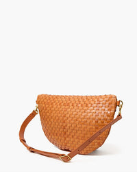 Clare V. - Women's Grande Woven Fanny Bag