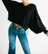 Falcon Park - Sara Hoodie