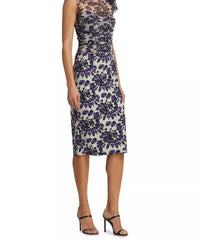 Chiara Boni - Vina Illusion Dress