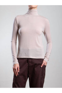 Pharaoh - Shiloh Turtleneck Top