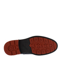 Fluchos - Men's Terry Tie Boot
