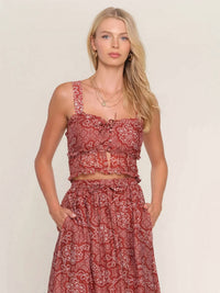 Heartloom - Emma Two Piece Set