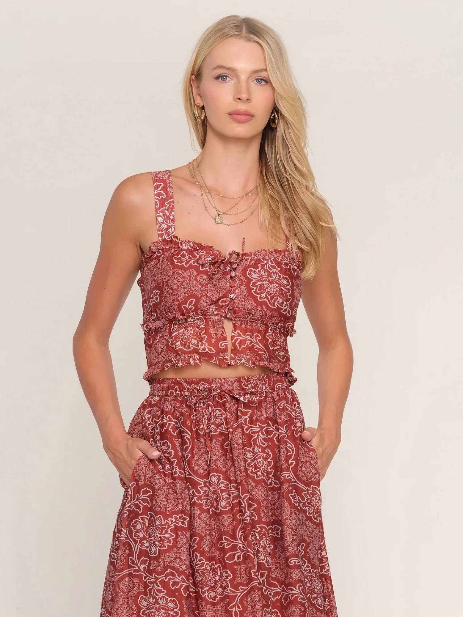 Heartloom - Emma Two Piece Set
