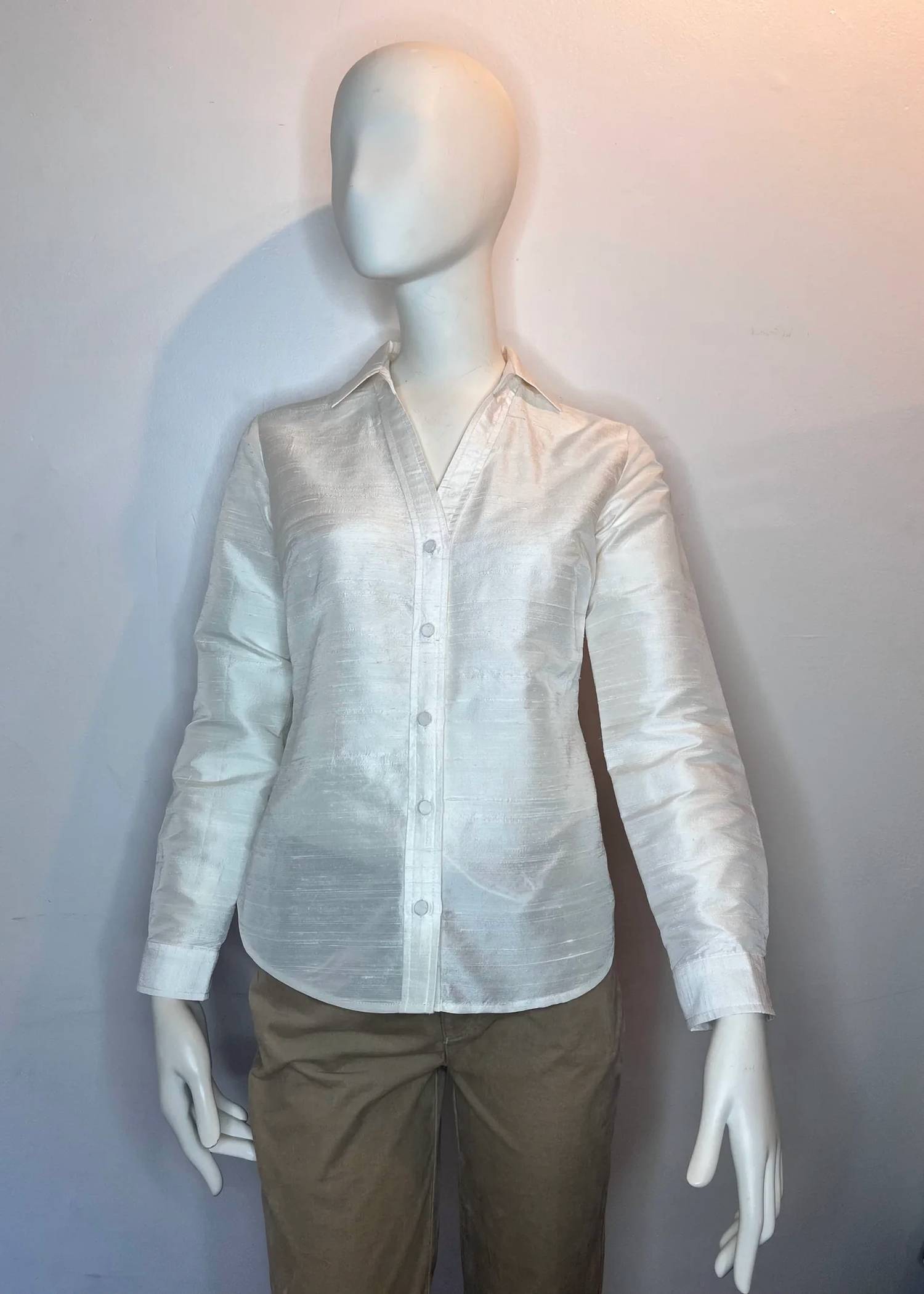 Patty Kim - Women's Forever Shirt