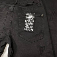 Ksubi - Men's Van Winkle Hunter Skinny Jeans