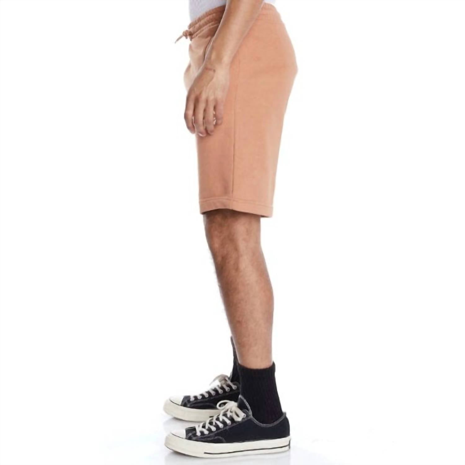 Kappa - Authentic Uppsala Shorts