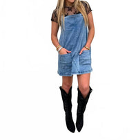 Blakeley - Jenna Jumper Dress