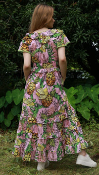 Maude Vivante - Ana Dress