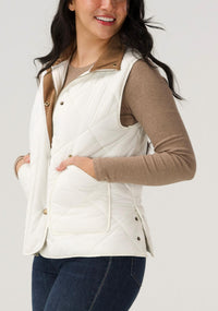 The Normal Brand - Quilted Liner Vest