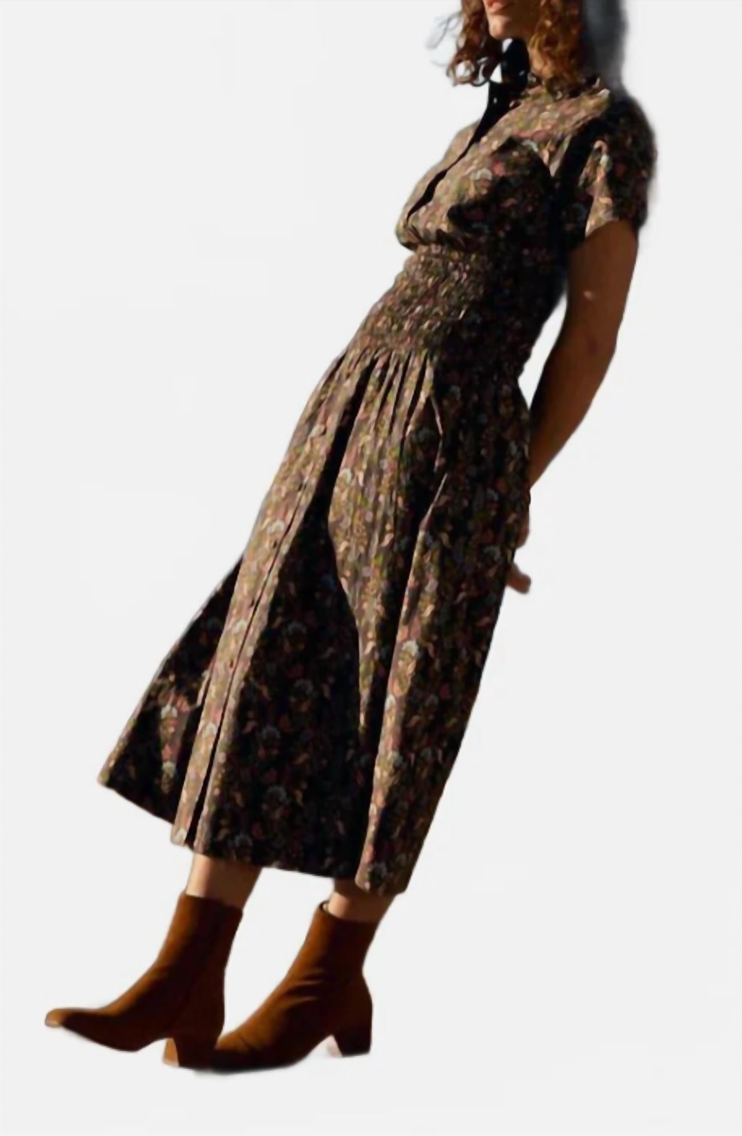 Olivia By Livro - Women's Margot Dress