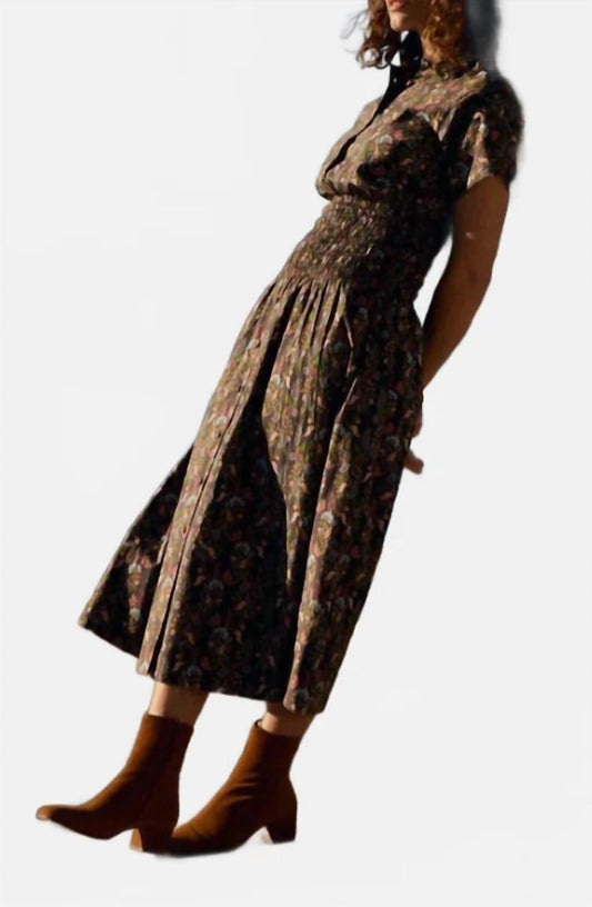 Olivia By Livro - Women's Margot Dress