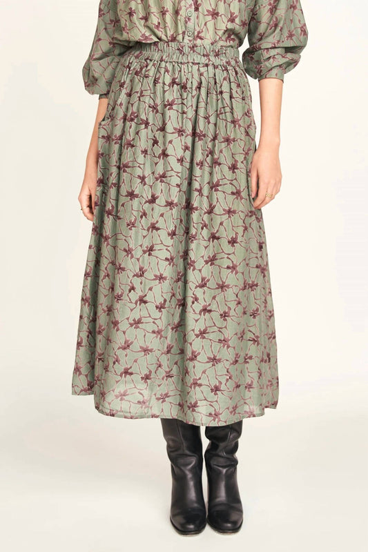 Mirth - Verona Midi Skirt