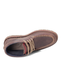 Clarks - Men's Vargo Apron Mid Boots
