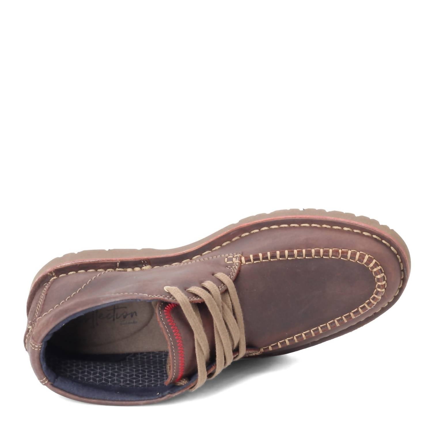 Clarks - Men's Vargo Apron Mid Boots