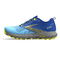 Brooks - Men's Cascadia 17 Trail Running Shoes