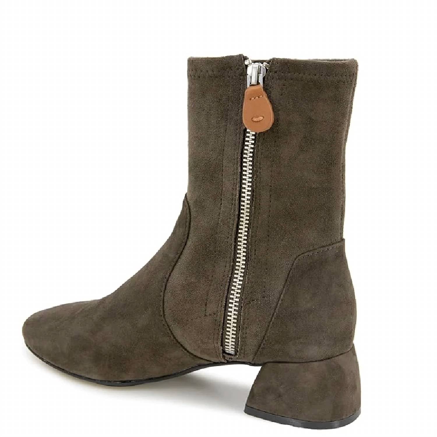 Gentle Souls - Women's Emily Boots