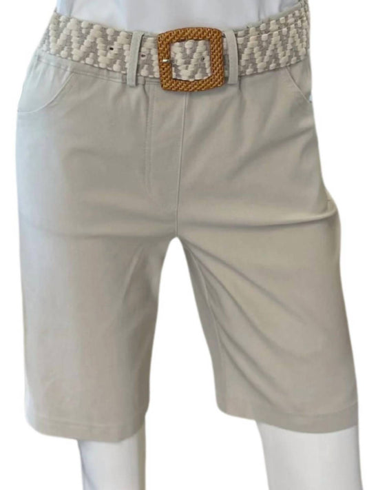 Bali - Women's Bermuda Shorts